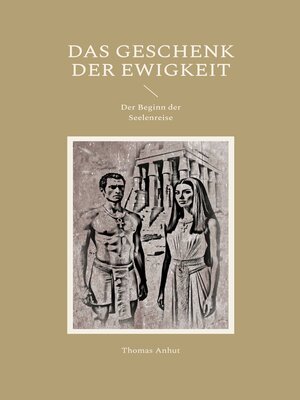 cover image of Das Geschenk der Ewigkeit